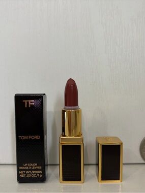 Tom Ford mini Lipstick N3 West Coast 1g
